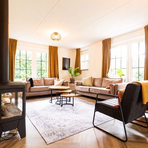 VILLA 8 people - Boshoeve Wellness (Spa)