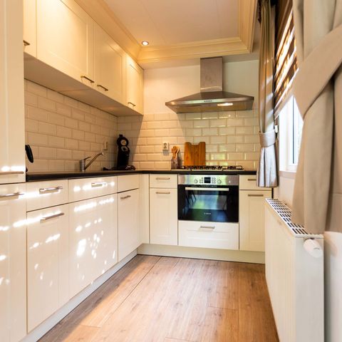 BUNGALOW 5 people - Holiday home Wellness (Spa)