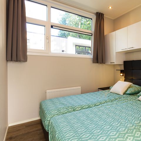 BUNGALOW 4 people - Module special Wellness (Spa)