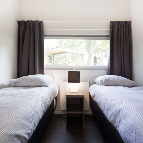 Bungalow 4 persons - Z Module