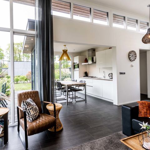 BUNGALOW 4 people - Z Module