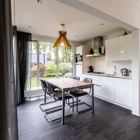 BUNGALOW 4 people - Z Module