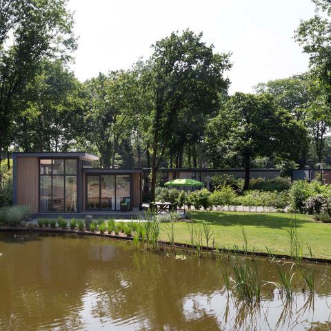 Bungalow 4 persons - Z Module