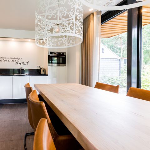 VILLA 6 people - Recreation villa