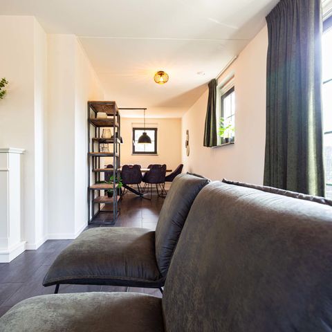 HOUSE 10 people - Boshoeve Wellness (Spa)