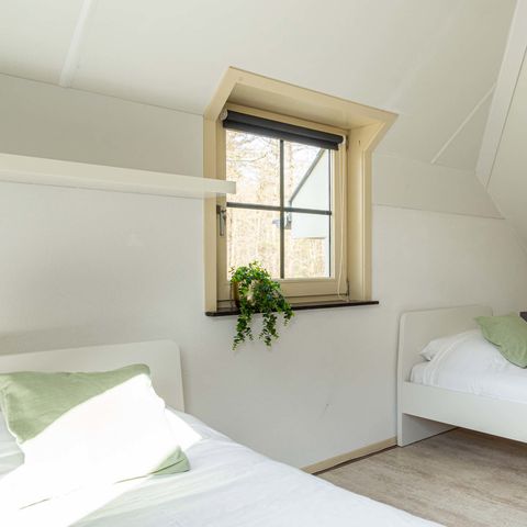 BUNGALOW 6 people - Boshoeve