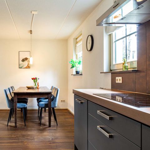 Bungalow 6 persons - Boshoeve