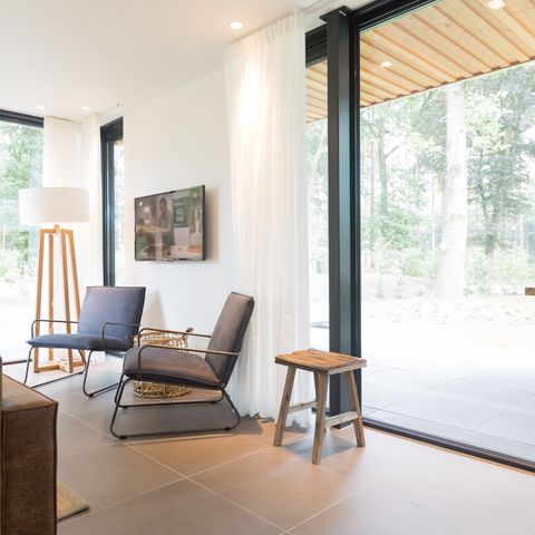 Villa 7 persons - Leisure Villa Wellness (Spa)