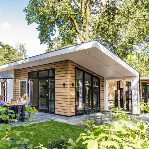 Bungalow 5 persons - Silva