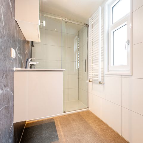 Bungalow 4 persons - Silva