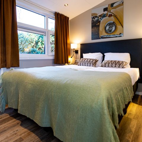 BUNGALOW 4 people - Silva