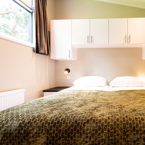 BUNGALOW 4 people - Silva