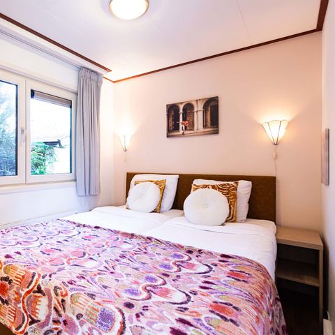 Bungalow 4 persons - Holiday home Wellness (Spa)