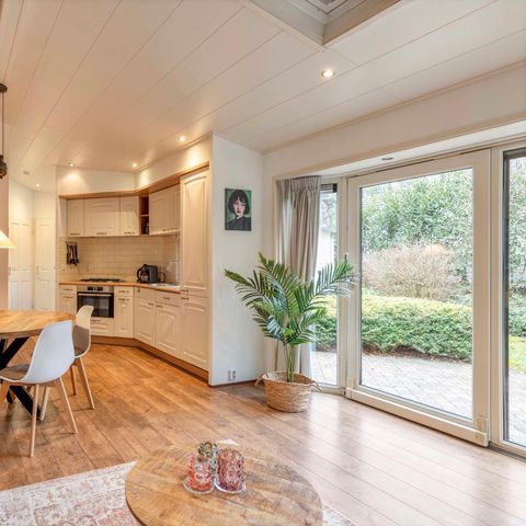 BUNGALOW 4 people - Holiday home Wellness (Spa)