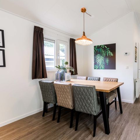Bungalow 5 persons - Ferox Wellness (Spa)