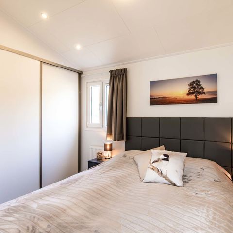 BUNGALOW 5 people - Ferox Wellness (Spa)