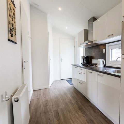 BUNGALOW 5 people - Ferox Wellness (Spa)