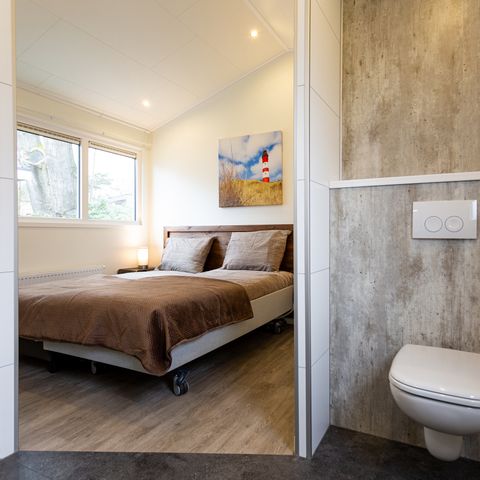 Bungalow 4 persons - Ferox MIVA