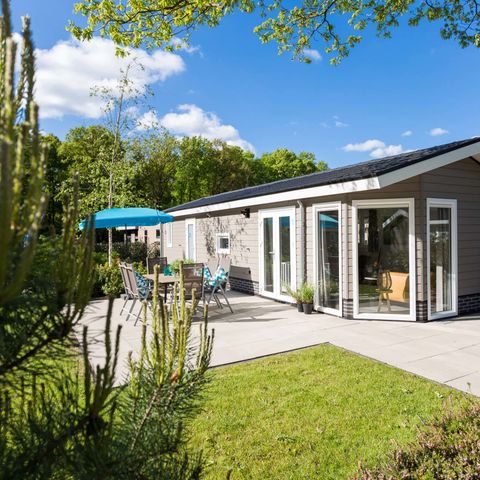 Bungalow 4 persons - Ferox MIVA