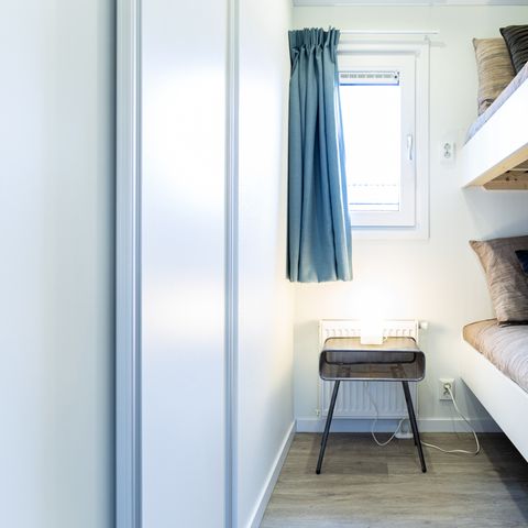 Bungalow 4 persons - Ferox MIVA