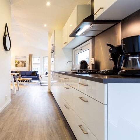 Bungalow 4 persons - Ferox MIVA