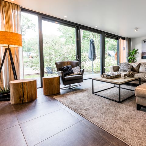 VILLA 6 people - Leisure Villa Wellness (Spa)