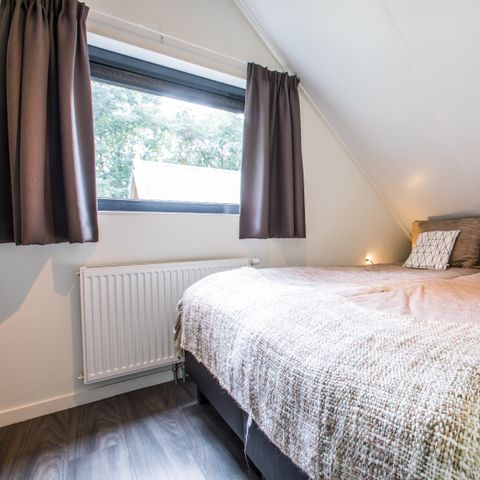 VILLA 6 people - Leisure Villa Wellness (Spa)