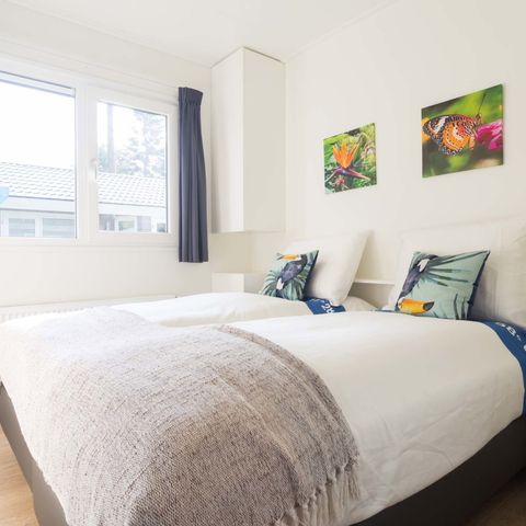 BUNGALOW 6 people - Ferox XL