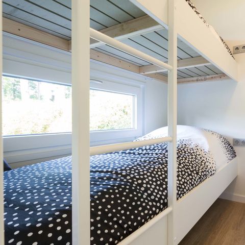 BUNGALOW 6 people - Ferox XL