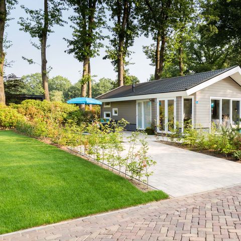 BUNGALOW 6 people - Ferox XL