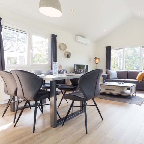 BUNGALOW 6 people - Ferox XL
