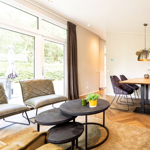 BUNGALOW 4 people - Silva Wellness (Spa)