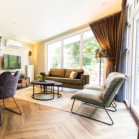 BUNGALOW 4 people - Silva Wellness (Spa)