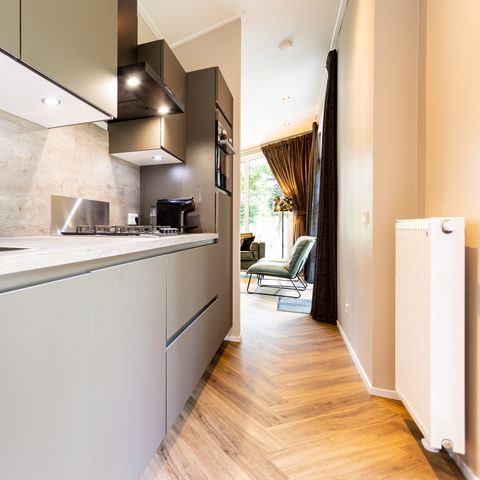BUNGALOW 4 people - Silva Wellness (Spa)