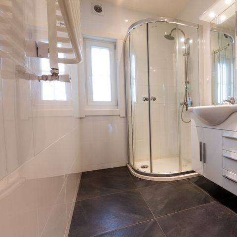 BUNGALOW 4 people - Log cabin II