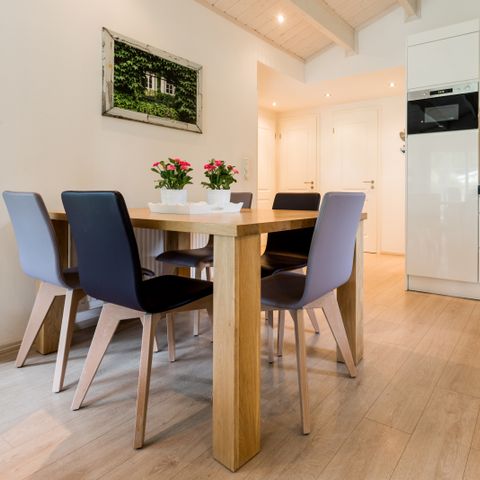 BUNGALOW 4 people - Log cabin II