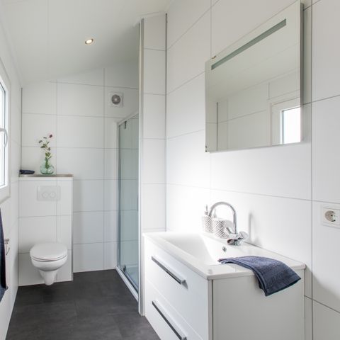 BUNGALOW 5 people - Ferox