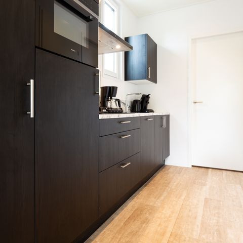 BUNGALOW 6 people - Module special Wellness (Spa)