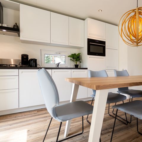 BUNGALOW 6 people - Lodge Royal Wellness (Spa)