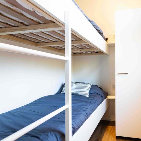 BUNGALOW 6 people - Lodge Royal Wellness (Spa)