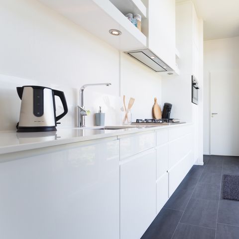 BUNGALOW 5 people - Module II Wellness (Spa)