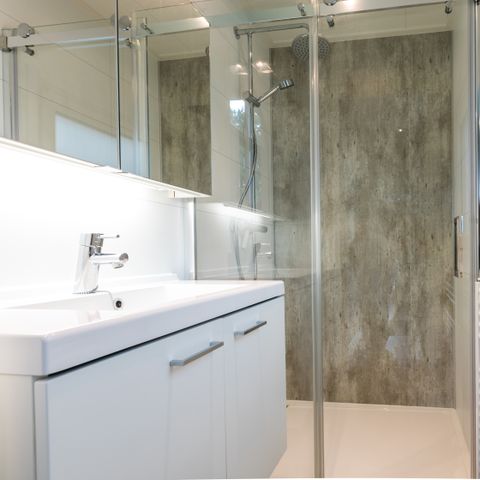 BUNGALOW 4 people - Module II