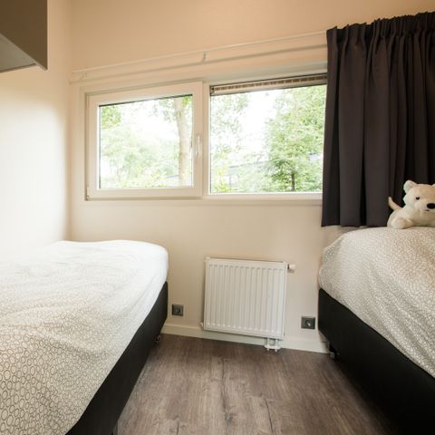 Bungalow 4 persons - Module II