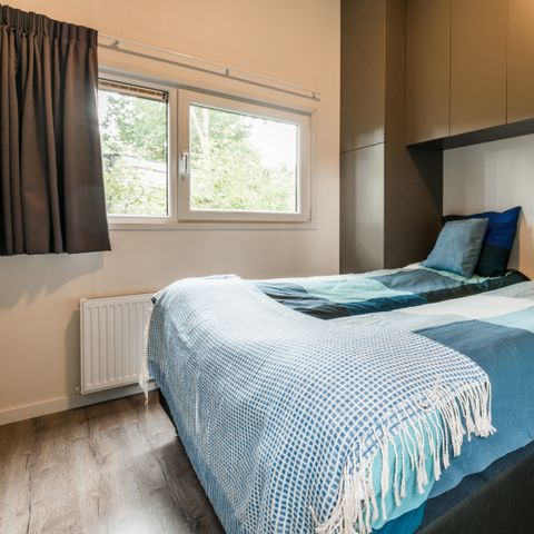 BUNGALOW 4 people - Module II