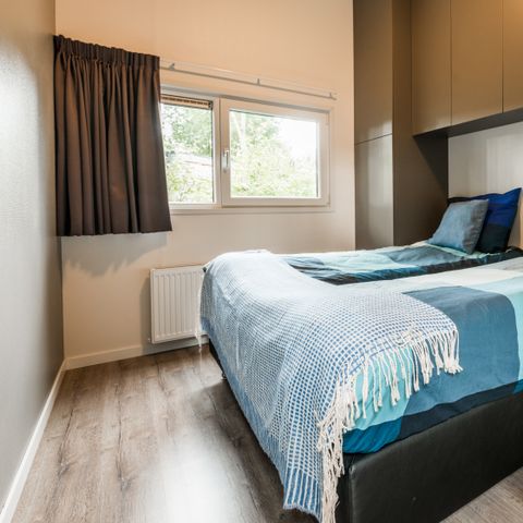 Bungalow 4 persons - Module II