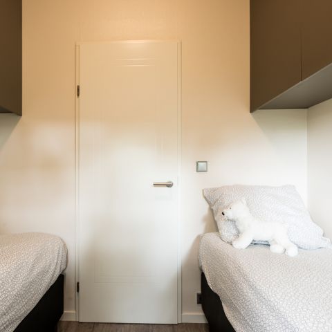 Bungalow 4 persons - Module II