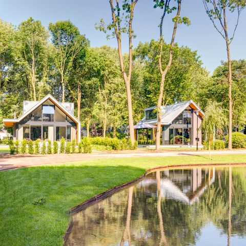 VILLA 8 people - Recreation villa