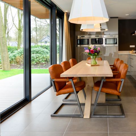 VILLA 8 people - Recreation villa