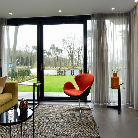 Villa 8 persons - Recreation villa