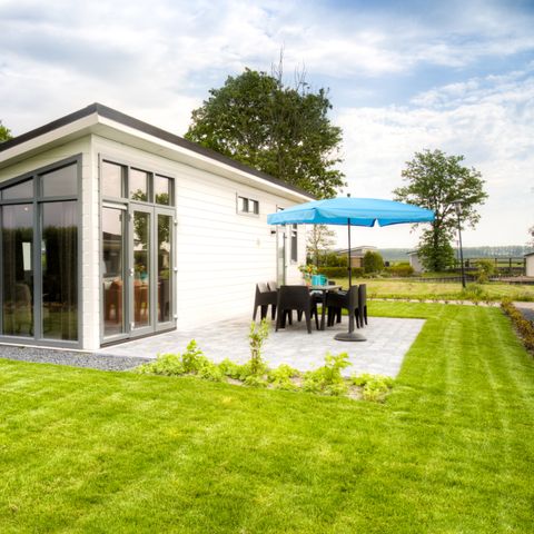 BUNGALOW 6 people - Rialto